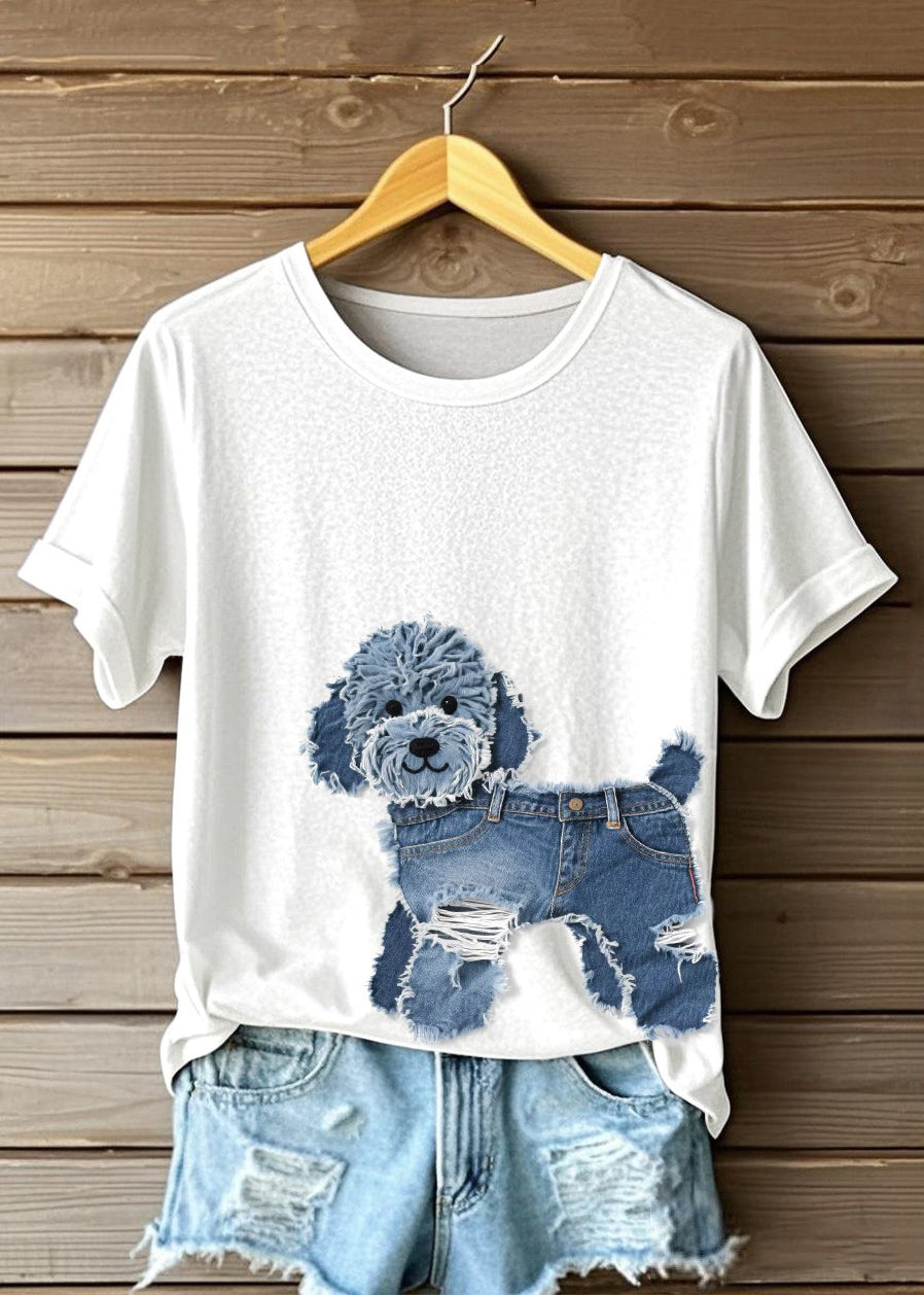 Vintage Inspired Shirt with a Contemporary Edge