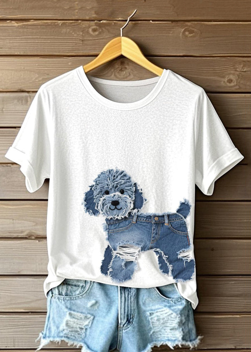 Vintage Inspired Shirt with a Contemporary Edge