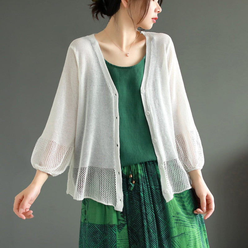 Gracefully Styled Blouse for Any Occasion