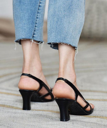 Graceful Orthopedic Sandals for Modern Look