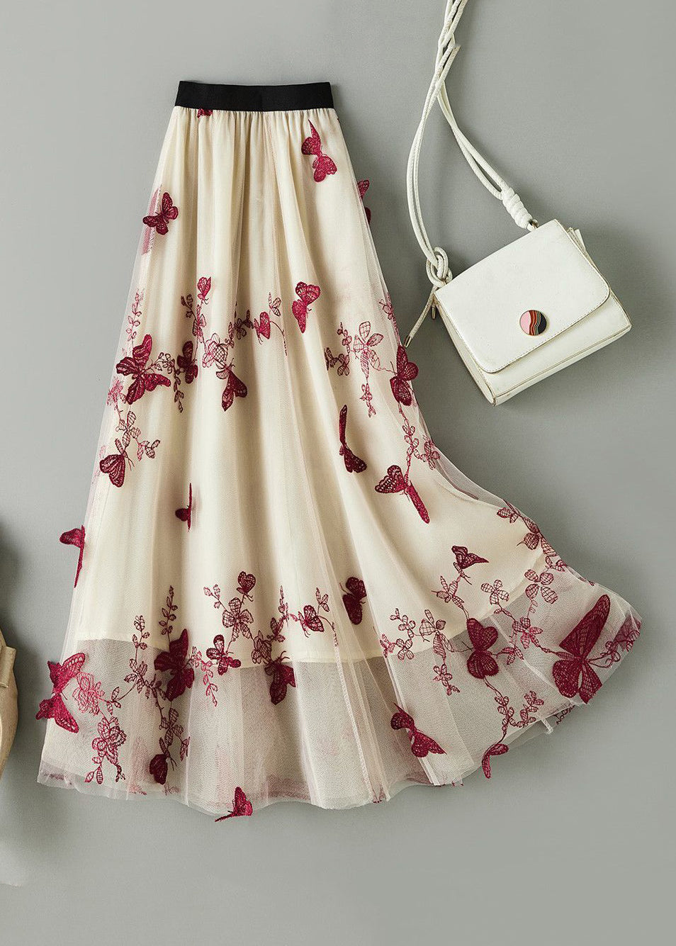 Classic Vintage & Enduringly Stylish Garment