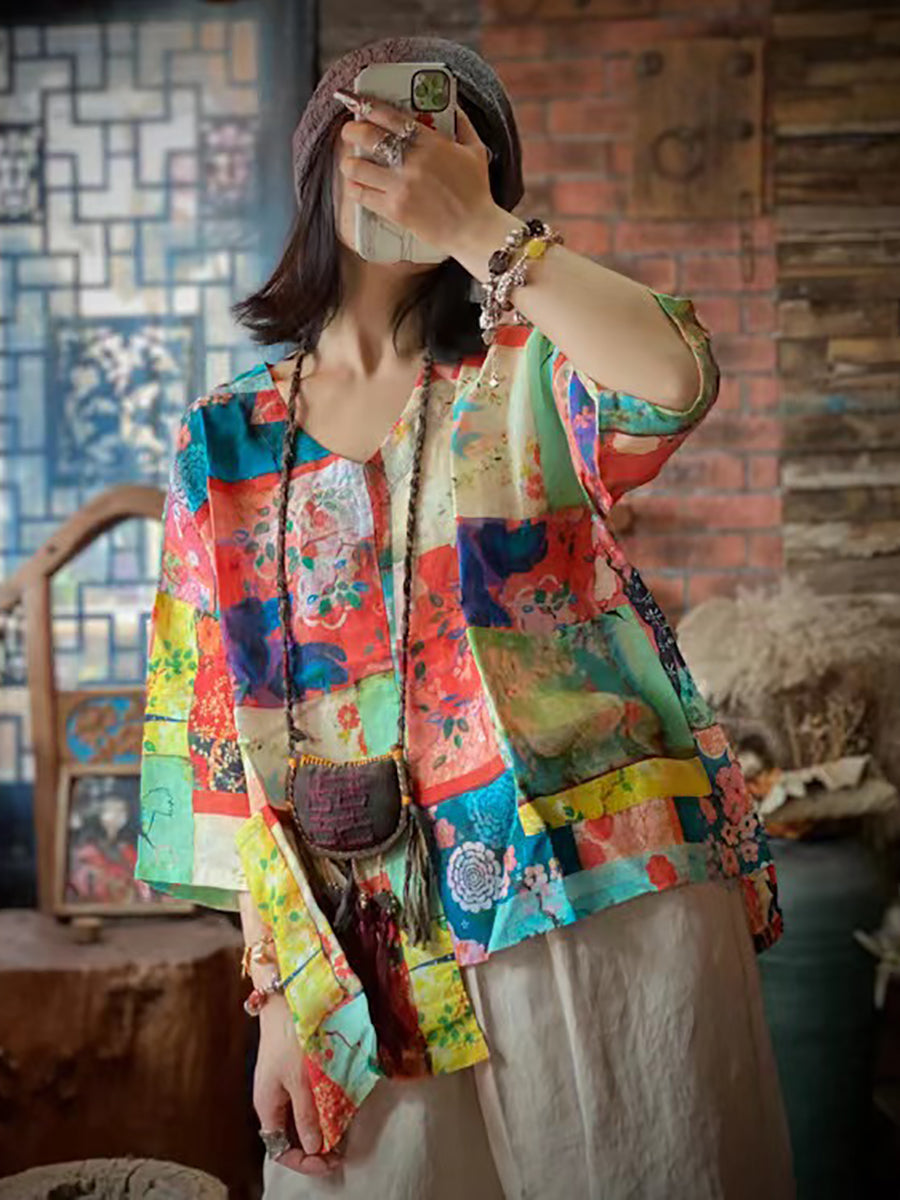 Polished Shirt with an Effortless Classic Look