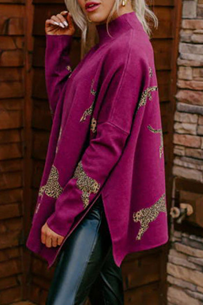 Well Tailored Top with a Graceful Silhouette