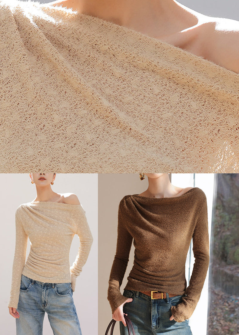 Beautifully Finished Shirt in a Timeless Design
