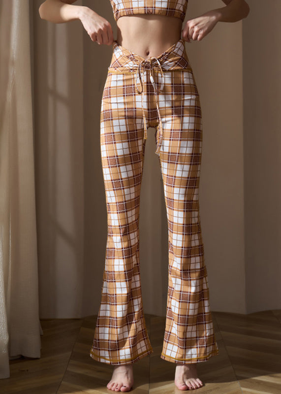 Beautifully Finished Pants in a Timeless Design