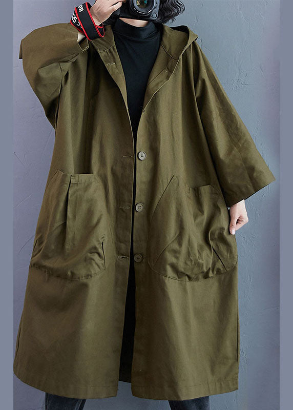 Beautifully Balanced Coat with Timeless Character