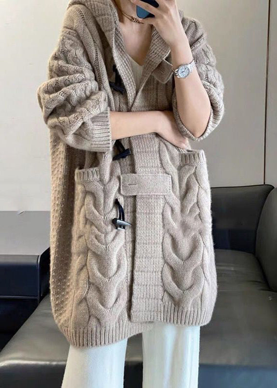 Beautifully Crafted Coat in a Classic Style