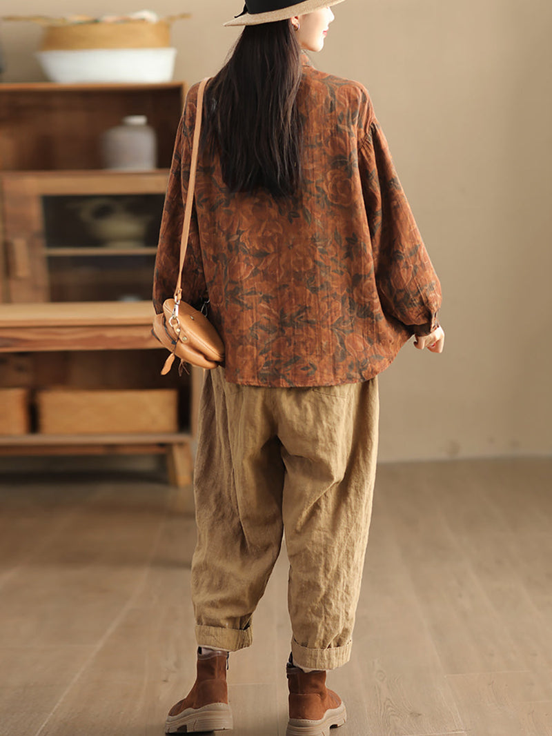 Elegantly Styled Shirt for Everyday Wear
