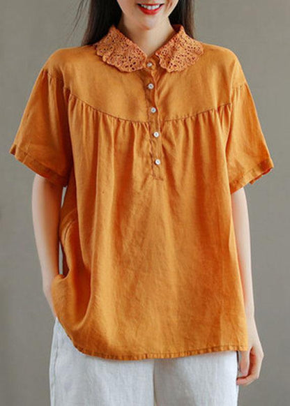 Beautifully Balanced Shirt with Timeless Character