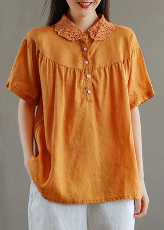 Beautifully Balanced Shirt with Timeless Character