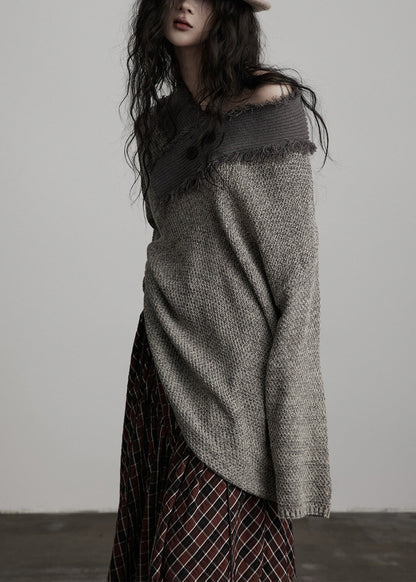 Classic Vintage & Enduringly Stylish Sweater