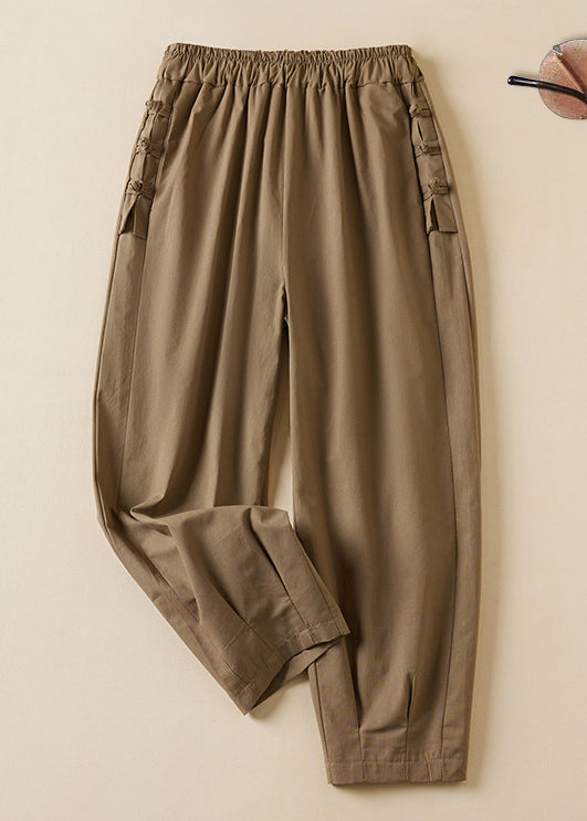 Sophisticated Pants with a Clean Classic Look
