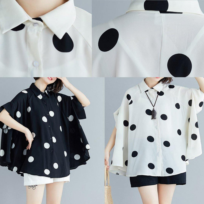 Vintage Inspired Shirt with a Contemporary Edge