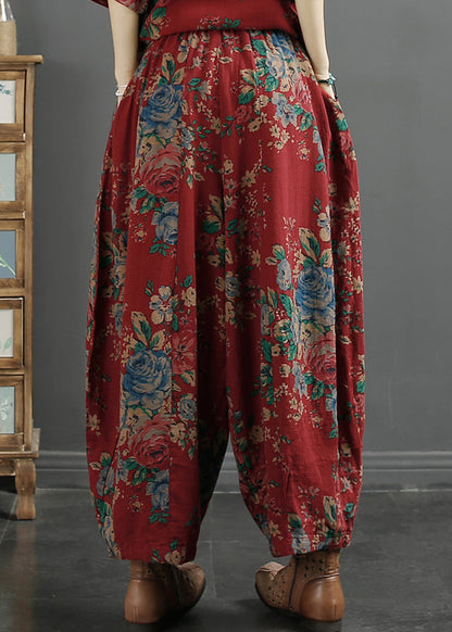 Classic Vintage & Enduringly Stylish Pants