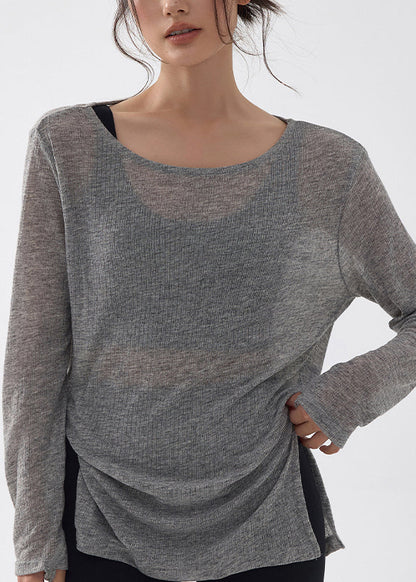 Classic Vintage & Enduringly Stylish Top
