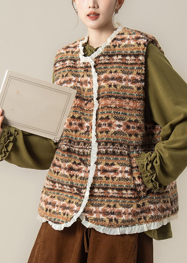 Effortlessly Elegant Coat with a Timeless Design