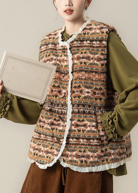 Effortlessly Elegant Coat with a Timeless Design