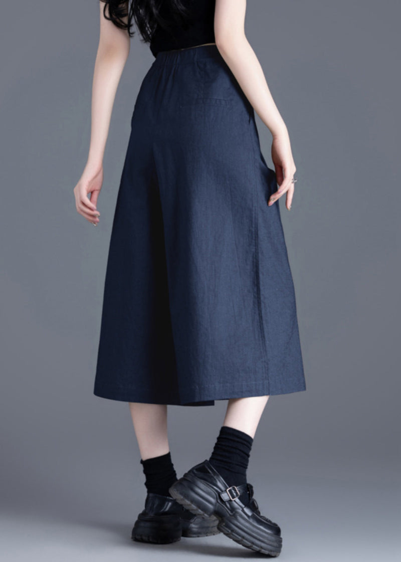 Polished Pants with an Effortless Classic Look