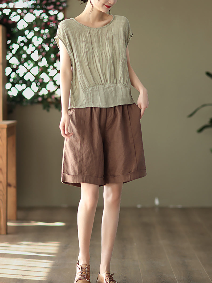Beautifully Finished Shirt in a Timeless Design