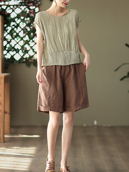 Beautifully Finished Shirt in a Timeless Design