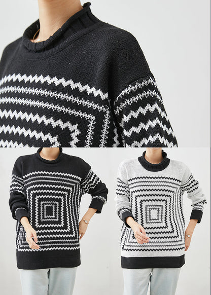 Polished Top with an Effortless Classic Look