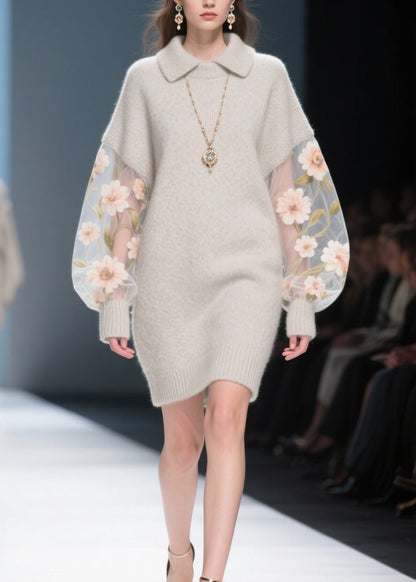 Elegantly Styled Sweater for Everyday Wear