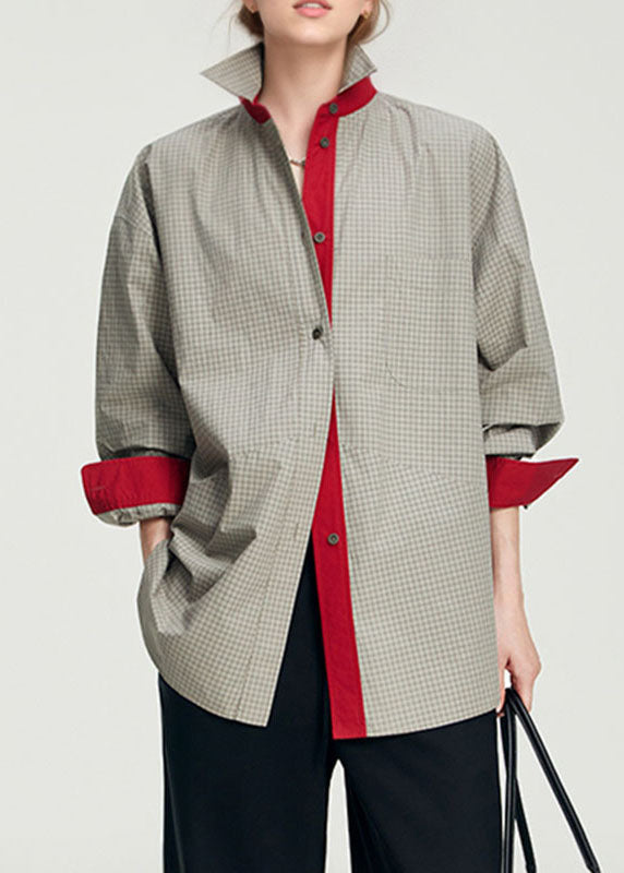 Sophisticated Shirt with a Clean Classic Look