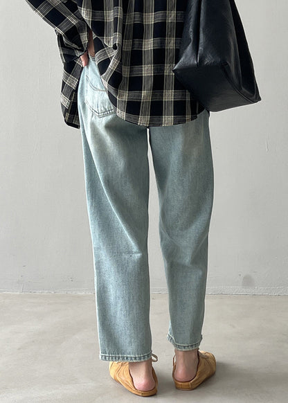 Sophisticated Pants with a Clean Classic Look