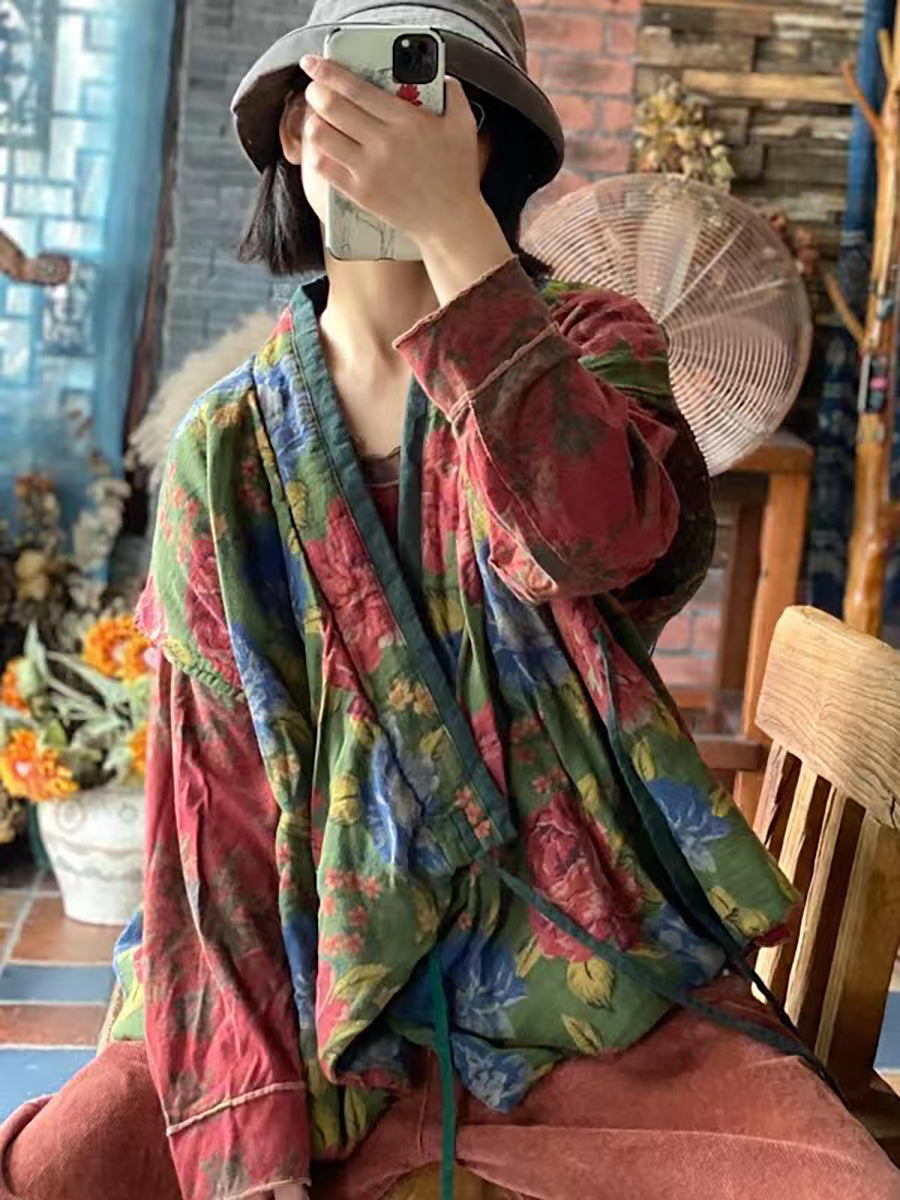Beautifully Balanced Coat with Timeless Character