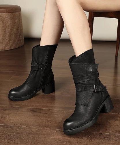 Stylish Orthopedic Boots for Any Occasion