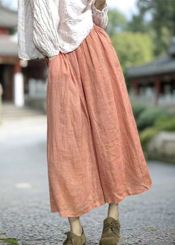 Sophisticated Pants with a Clean Classic Look