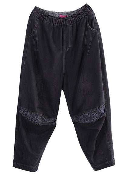 Well Tailored Pants with a Graceful Silhouette