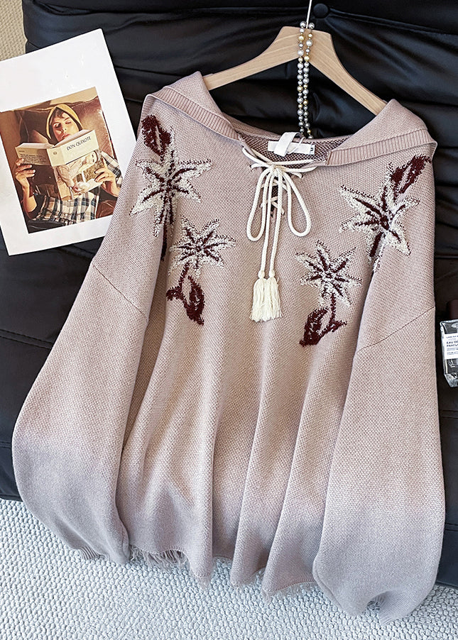 Classic Vintage & Enduringly Stylish Sweater