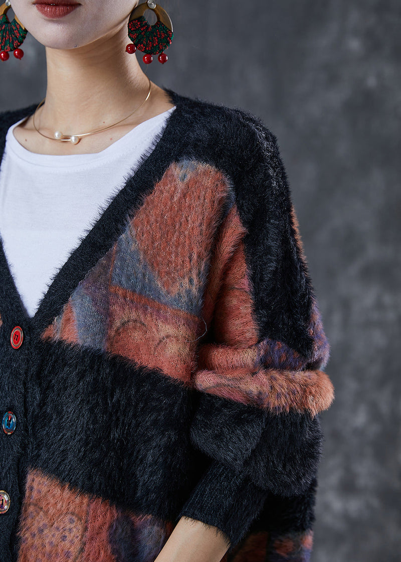 Classic Vintage & Enduringly Stylish Cardigan