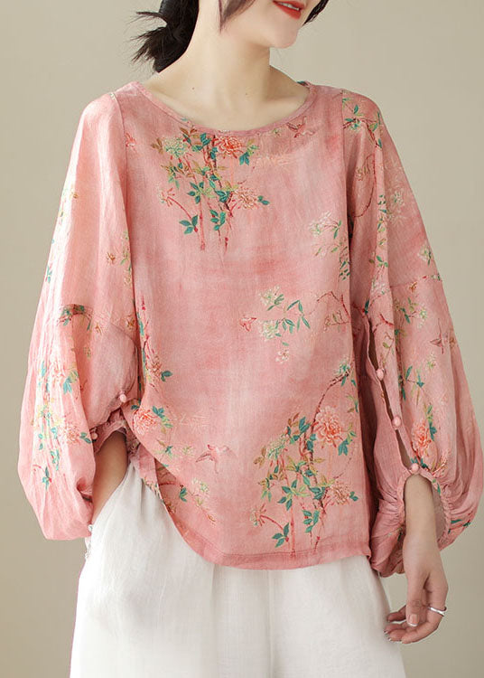 Gracefully Styled Top for Any Occasion