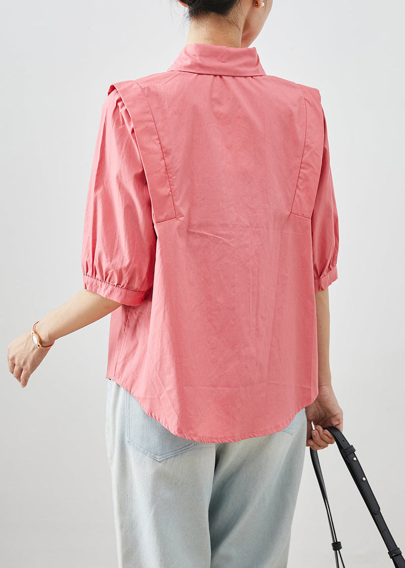Polished Shirt with an Effortless Classic Look