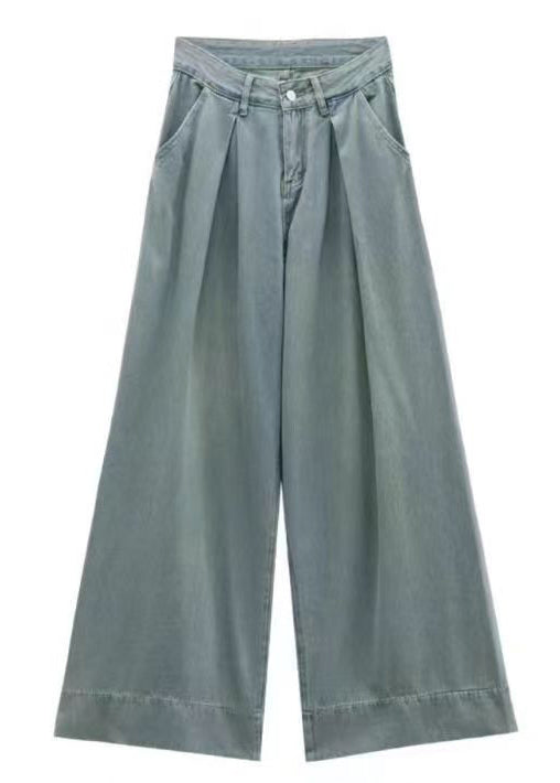Vintage Inspired Pants with a Contemporary Edge
