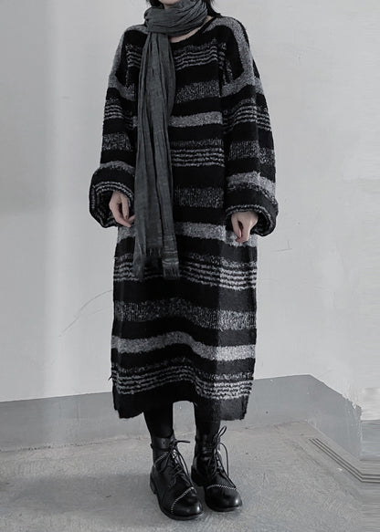 Beautifully Finished Sweater in a Timeless Design
