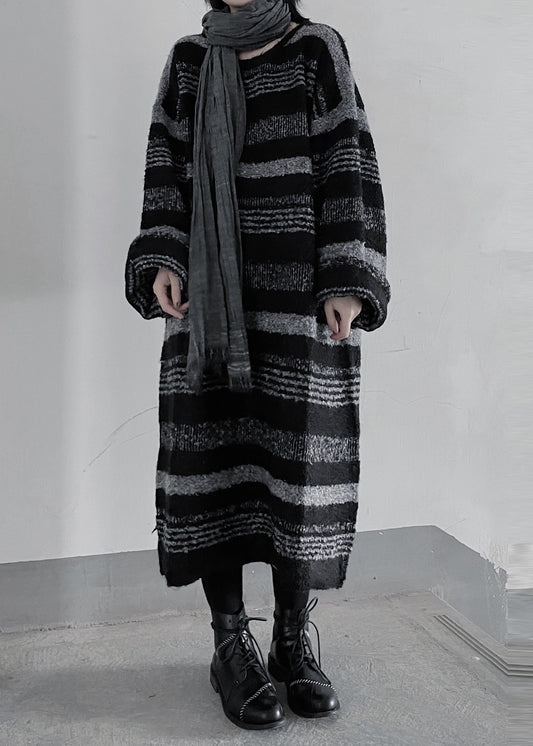 Beautifully Finished Sweater in a Timeless Design