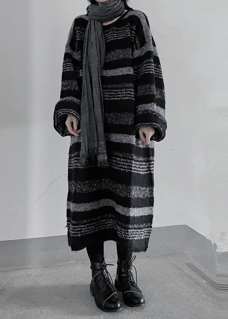 Beautifully Finished Sweater in a Timeless Design