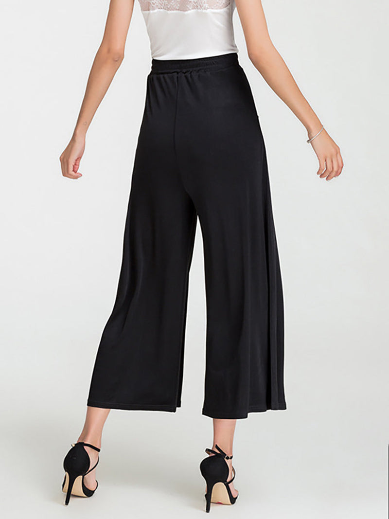 Gracefully Styled Pants for Any Occasion
