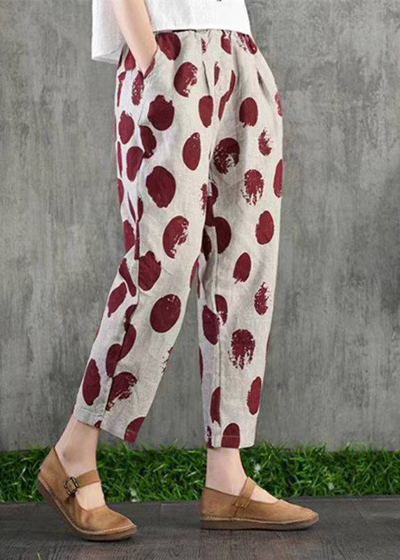 Gracefully Styled Pants for Any Occasion