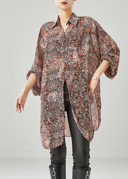 Polished Top with an Effortless Classic Look