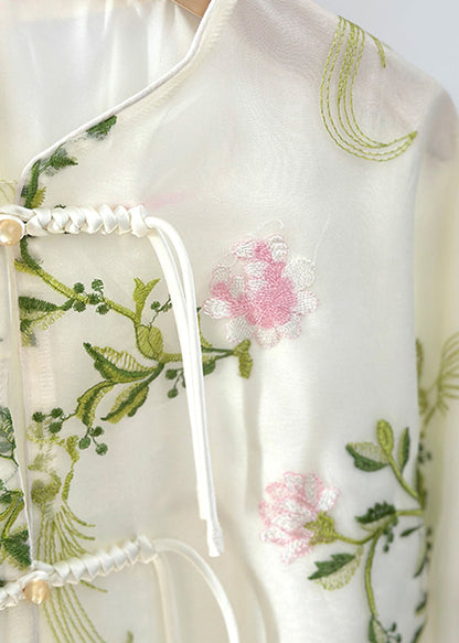 Polished Shirt with an Effortless Classic Look