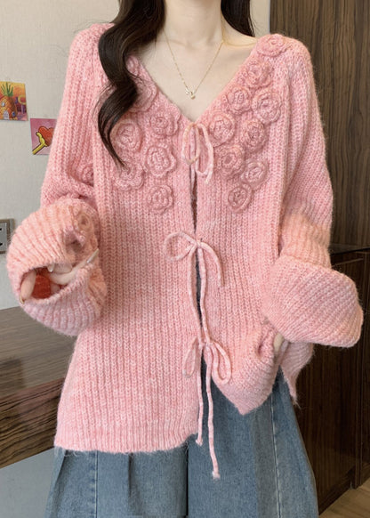 Beautifully Finished Cardigan in a Timeless Design