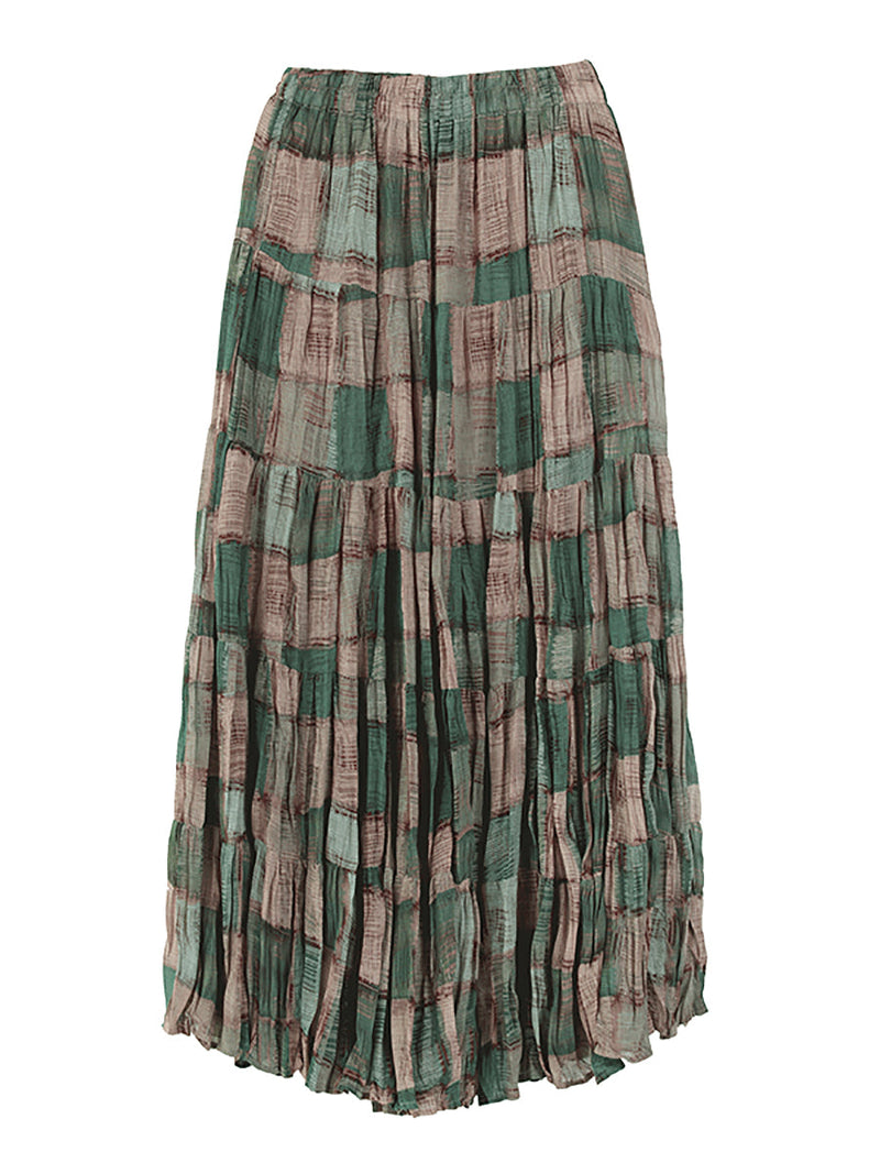 Elegantly Styled Garment for Everyday Wear