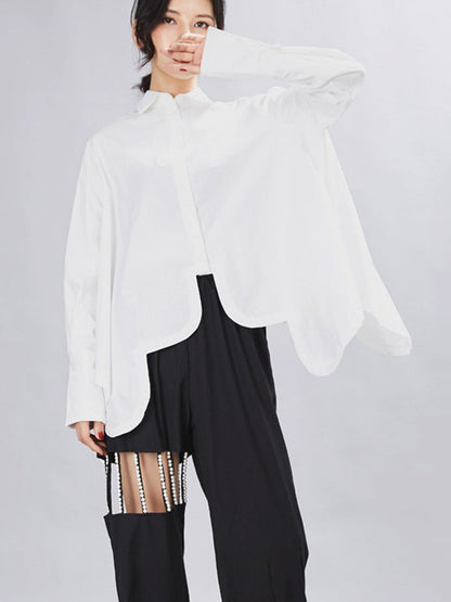 Effortlessly Elegant Shirt with a Timeless Design