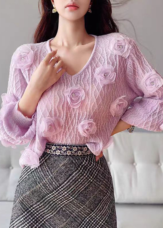Sophisticated Sweater with a Clean Classic Look