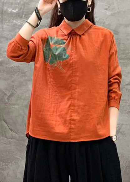 Classic Vintage & Enduringly Stylish Shirt