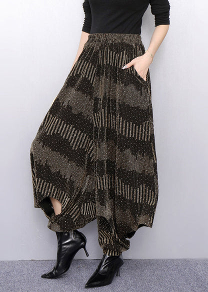Beautifully Crafted Pants in a Classic Style